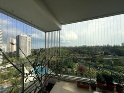 The Seafront On Meyer (D15), Condominium #508761621